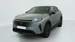 Peugeot 3008 - photo 3