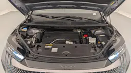 Peugeot 3008 - photo 22