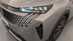 Peugeot 3008 - photo 23
