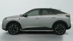 Peugeot 3008 - photo 4