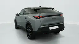 Peugeot 3008 - photo 5