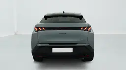 Peugeot 3008 - photo 6