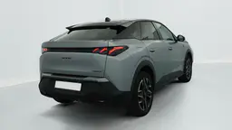 Peugeot 3008 - photo 7