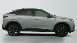 Peugeot 3008 - photo 8