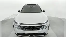 Peugeot 5008 - photo 2