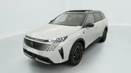 Peugeot 5008 - photo 3