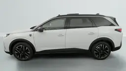 Peugeot 5008 - photo 4