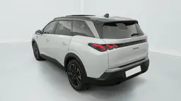 Peugeot 5008 - photo 5