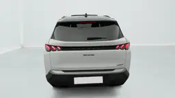 Peugeot 5008 - photo 6