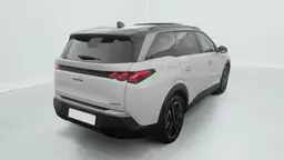 Peugeot 5008 - photo 7