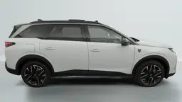 Peugeot 5008 - photo 8