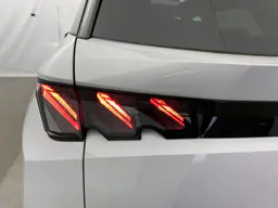 Peugeot 5008 - photo 9