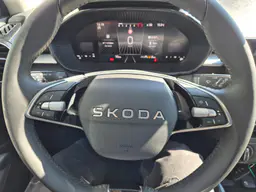 Skoda Fabia - photo 15