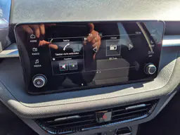 Skoda Fabia - photo 17
