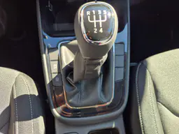 Skoda Fabia - photo 22