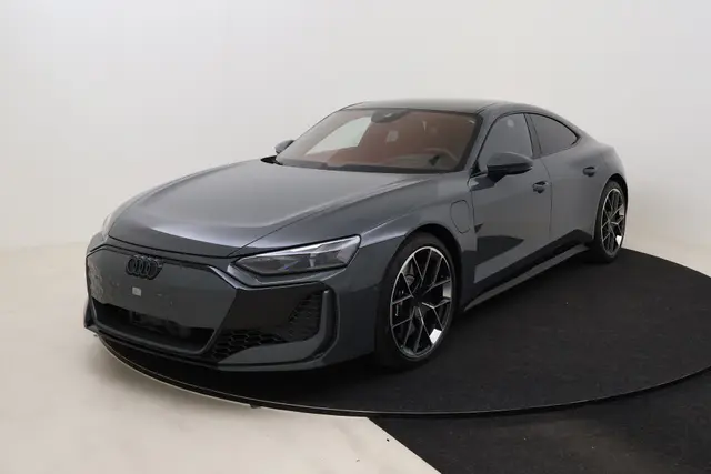 Audi RS e-tron GT