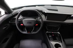 Audi RS e-tron GT - photo 11
