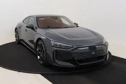 Audi RS e-tron GT - photo 3