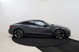 Audi RS e-tron GT - photo 4