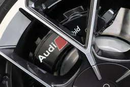 Audi RS e-tron GT - photo 46