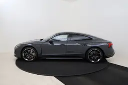 Audi RS e-tron GT - photo 9