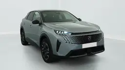 Peugeot 3008 - photo 1