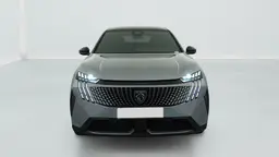 Peugeot 3008 - photo 2