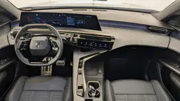 Peugeot 3008 - photo 13