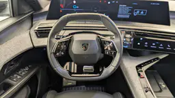 Peugeot 3008 - photo 14