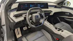 Peugeot 3008 - photo 15