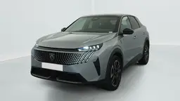 Peugeot 3008 - photo 3
