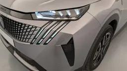 Peugeot 3008 - photo 23