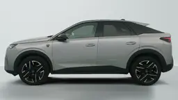 Peugeot 3008 - photo 4