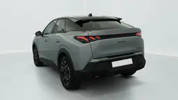 Peugeot 3008 - photo 5