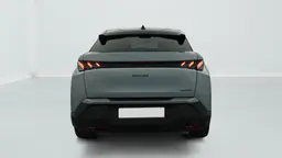 Peugeot 3008 - photo 6