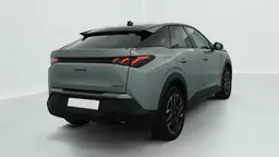 Peugeot 3008 - photo 7