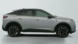 Peugeot 3008 - photo 8