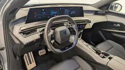 Peugeot 3008 - photo 15