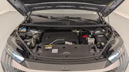 Peugeot 3008 - photo 22