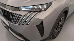 Peugeot 3008 - photo 23