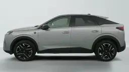 Peugeot 3008 - photo 4