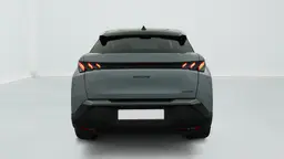 Peugeot 3008 - photo 6