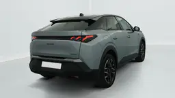 Peugeot 3008 - photo 7