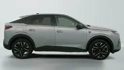 Peugeot 3008 - photo 8