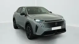 Peugeot 3008 - photo 1