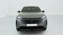 Peugeot 3008 - photo 2