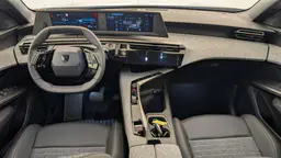 Peugeot 3008 - photo 13