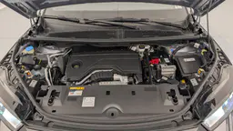 Peugeot 3008 - photo 20