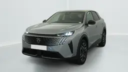 Peugeot 3008 - photo 3
