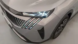 Peugeot 3008 - photo 21